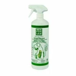 Insecticide Antiparasitaire Externe Pour Chiens MENFORSAN 750 Ml