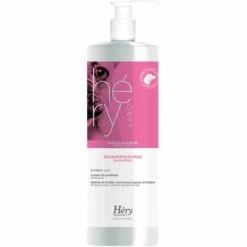 HERY Shampoing Poils Courts : 1 L