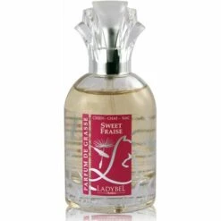 Eau De Parfum Sweet Fraise Ladybel