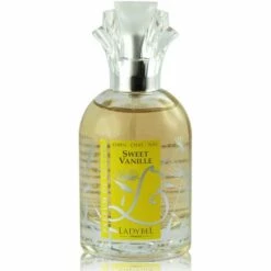 Eau De Parfum Sweet Vanille Ladybel