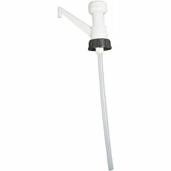 SANS MARQUE Pompe Distributrice Pour Bidon De 20L