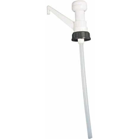 SANS MARQUE Pompe Distributrice Pour Bidon De 20L 1 SANS MARQUE Pompe Distributrice Pour Bidon De 20L