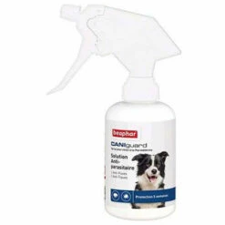 BEAPHAR Spray Permethrine Chien 250ml