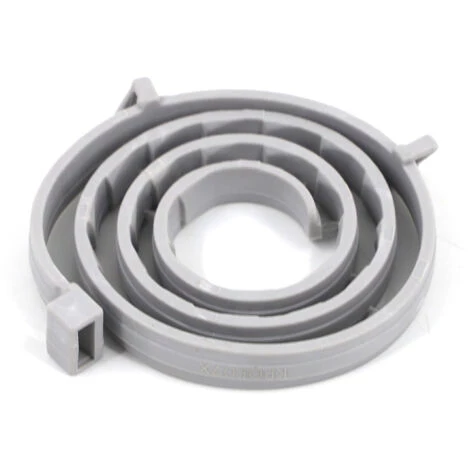 ZHUOXUAN Collier Anti-puces Et Anti-tiques Pour Chat, 38 Cm. 1 ZHUOXUAN Collier Anti-puces Et Anti-tiques Pour Chat, 38 Cm.