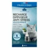 Recharge Diffuseur Anti-Stress Environnement Pour Chats Et Chatons - Francodex