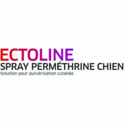 Ectoline Spray Perméthrine 500 Ml Antiparasitaire Pour Chien - Francodex 5 Ectoline Spray Perméthrine 500 Ml Antiparasitaire Pour Chien - Francodex -Anti-puces, anti-parasitaires et soins pour chien Soldes 51741999 3