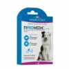 2 Pipettes Fipromedic 134 Mg Pour Chiens De 10 Kg à 20 Kg Antiparasitaire - Francodex