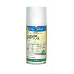 Diffuseur Insectifuge Habitat 150 Ml - Francodex