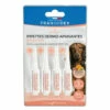 4 Pipettes Dermo-Apaisantes Et Repulsives Pour Chiots Et Petits Chiens De 2 Kg à 10 Kg - Francodex
