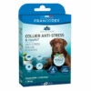 Collier Anti-Stress Et Répulsif Pour Grands Chiens De Plus De 20 Kg - Francodex
