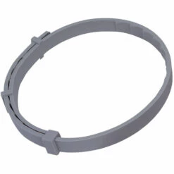 LIFCAUSAL Collier Anti-puces Pour Chiens 8 Mois Prévention Des Puces Et Des Tiques Pour Chiens De 3 Mois Et Plus -Anti-puces, anti-parasitaires et soins pour chien Soldes 54093752 3