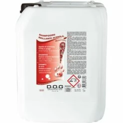 Shampoing Brillance Acerola Dog Generation : 10 Litres