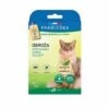 FRANCODEX FR179170 COLLIER POUR CHIENS ET CHATS CHAT COLLIER ANTI-TIQUE ET ANTI-PUCES