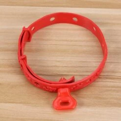 SUPERMARKET Collier Anti Puces Et Tiques Pour Chien Ou Chat Collier Antiparasitaire Collier Contre Les Moustiques Réglable,Superma,rouge,42cm 8 SUPERMARKET Collier Anti Puces Et Tiques Pour Chien Ou Chat Collier Antiparasitaire Collier Contre Les Moustiques Réglable,Superma,rouge,42cm -Anti-puces, anti-parasitaires et soins pour chien Soldes 54902124 4