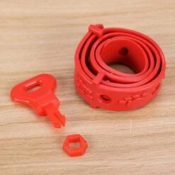 SUPERMARKET Collier Anti Puces Et Tiques Pour Chien Ou Chat Collier Antiparasitaire Collier Contre Les Moustiques Réglable,Superma,rouge,42cm 9 SUPERMARKET Collier Anti Puces Et Tiques Pour Chien Ou Chat Collier Antiparasitaire Collier Contre Les Moustiques Réglable,Superma,rouge,42cm -Anti-puces, anti-parasitaires et soins pour chien Soldes 54902124 5