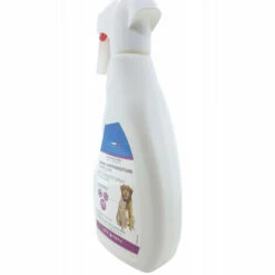 Spray Antiparasitaire Diméthicone 500 Ml, Pour Chats Et Chiens - Animallparadise -Anti-puces, anti-parasitaires et soins pour chien Soldes 55404575 3