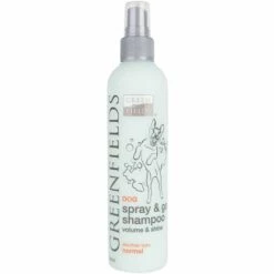 Greenfields Shampoing Et Spray Pour Bichon Maltais 2x250 Ml 7 Greenfields Shampoing Et Spray Pour Bichon Maltais 2x250 Ml -Anti-puces, anti-parasitaires et soins pour chien Soldes 55410422 3