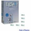 Boîte 6 Pipettes Exspot Pour Chiens Anti-puces, Tique, Poux Et Volants - 1 Ml (chiens <15kg)