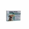 PIRETRON Pipettes Antiparasitaires De Pir_tron Pour Chiens Moyens Ou Grands (+15 Kg) Anti-puces, Tiques Et Phl_botoms - 3 Pipettes