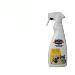 Spray Kalim 500ml Chambre Highlinant Pour Connaître Les Chiens, Les Chats, Les Noirs, Les Souris Et Les Autres