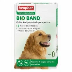 BEAPHAR Bande Behar Bio Pour Chiens