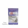 3 Pipettes Dixie Spot-ON Pour Chats - FIPRONYLE 0.50 Ml