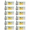 Pipettes Flevox Pour Chiens 2-10 Kg Anti-puces Et Tiques 12 Pipettes