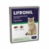 ZOTAL Lifronyl Pipette Cat (Blister 3 X 50 Mg)