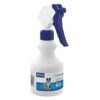 VIRBAC Vaporisateur Antimulgique Et Antipulial Effipro Pour Chiens Et Chats 500 Ml