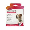 BEAPHAR Behark Canishield 48 Cm, Collier Antisarasitique Pour Petits Chiens - 2 UDS