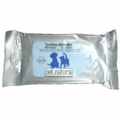 PETNATURA Multi-Ust Nettoyage Wipes 24 UDS