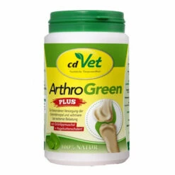 CD VET GAV Allfeed Arthrogreen 150 G