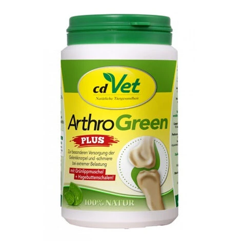 CD VET GAV Allfeed Arthrogreen 150 G 1 CD VET GAV Allfeed Arthrogreen 150 G
