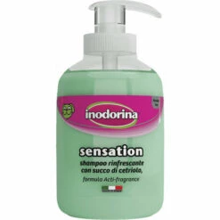 INODORINA CUCOMBER DE JUGE DE CHAMPSECE DE CHAMPSECE DU JUGE DE CHAMPSE 300 Ml