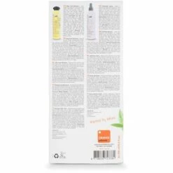 Greenfields Shampoing Et Spray Pour Chiens Yorkshire 2x250 Ml 9 Greenfields Shampoing Et Spray Pour Chiens Yorkshire 2x250 Ml -Anti-puces, anti-parasitaires et soins pour chien Soldes 56561366 5