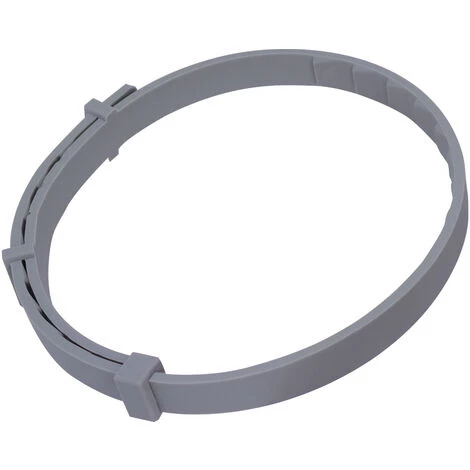 REGALI Traitement Antipuces Pour Chiens, Collier Antiparasitaire Pour Chien, Collier Antipuces Réglable Pour Chien, 8 Mois De Protection Contre Les Tiques Pour Chiots, Collier Anti Poux Et Antitiques 5 REGALI Traitement Antipuces Pour Chiens, Collier Antiparasitaire Pour Chien, Collier Antipuces Réglable Pour Chien, 8 Mois De Protection Contre Les Tiques Pour Chiots, Collier Anti Poux Et Antitiques – Image 5