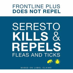 Anti-puces, anti-parasitaires et soins pour chien Soldes -Anti-puces, anti-parasitaires et soins pour chien Soldes 58330857 2