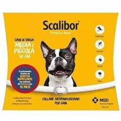 Thsinde Collare Antiparassitario Per Cani Di Taglia Piccola 48cm Antipulci 9 Thsinde Collare Antiparassitario Per Cani Di Taglia Piccola 48cm Antipulci -Anti-puces, anti-parasitaires et soins pour chien Soldes 58376092 5