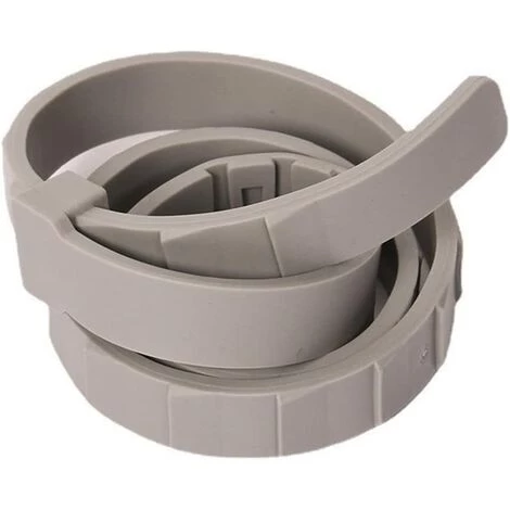 HIASDFLS Collier Anti-Insectes Pour Animaux De Compagnie, Les Chats Et Les Chiens Peuvent Être Ajustés. Collier Anti-Moustiques Anti-Puces, Collier Anti-Poux Et Anti-Tiques, Pour Petit, Moyen, Grand Chiot.(Gris) 1 HIASDFLS Collier Anti-Insectes Pour Animaux De Compagnie, Les Chats Et Les Chiens Peuvent Être Ajustés. Collier Anti-Moustiques Anti-Puces, Collier Anti-Poux Et Anti-Tiques, Pour Petit, Moyen, Grand Chiot.(Gris)