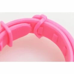 HIASDFLS Pvc Chats Colliers Anti Tiques,Collier Antiparasitaire Pour Chiens,Colliers Anti-Puces Et Tiques Pour Animaux De Compagnie Répulsif Anti-Moustique - Rose - Pour Chiens 6 HIASDFLS Pvc Chats Colliers Anti Tiques,Collier Antiparasitaire Pour Chiens,Colliers Anti-Puces Et Tiques Pour Animaux De Compagnie Répulsif Anti-Moustique - Rose - Pour Chiens -Anti-puces, anti-parasitaires et soins pour chien Soldes 58678359 3