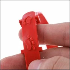 HIASDFLS Anti-Puces Pour Chiens Et Chats, Colliers Antiparasitaires, Collier Anti-Tiques Pour Col De Protection Chien Pendant 8 Mois-3Pcs -Anti-puces, anti-parasitaires et soins pour chien Soldes 58678387 4