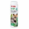 VERMIPURE Poudre VETOPure Répulsive Antiparasitaire Pour Chien, Chat, Oiseau Et Rongeur