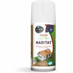 GASCO-BIOVETOL - Fogger Habitation