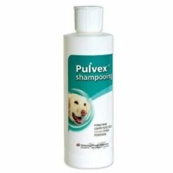 MSD SANTé ANIMALE MSD - Pulvex - Shampooing Antiparasitaire