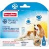 BEAPHAR DIMÉTHICARE ? Pipettes Stop Parasites Pour Petit Chien -