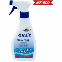 Spray Neutralisant Les Odeurs 300ml Gill's.