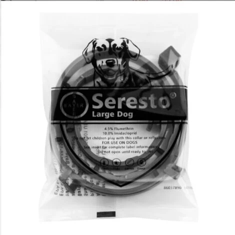 PREMIER 2 Colliers Anti-puces Et Anti-tiques Pour Grands Chiens 70 Cm-chien 1 PREMIER 2 Colliers Anti-puces Et Anti-tiques Pour Grands Chiens 70 Cm-chien