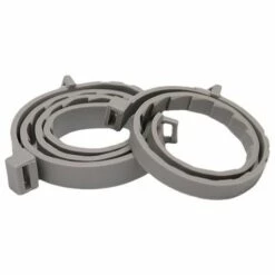 PERLE RARE Collier Anti-puces Et Anti-tiques Pour Chien Et Chat,Traitement Anti Tique Et Puce, Étanche Pour,Taille Réglable, Protection 8 Mois,1 Paquet(chat) -Anti-puces, anti-parasitaires et soins pour chien Soldes 63732202 5