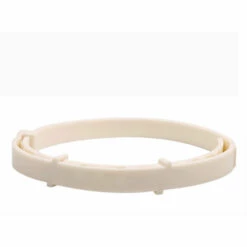 SINCèREETALI Colliers Anti-puces Et Anti-tiques Pour Chiens, Colliers Anti-puces Pour Chiens, Valables Jusqu'à 8 Mois, Adaptés à Toutes Les Races De Chiens De Petite, Moyenne à Grande Taille, Collier Anti-puces étanche, Collier De Protection Durable Réglable. Collier