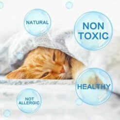 SINCèREETALI Seresto Collier Anti-puces Et Anti-tiques Pour Chat Et Chien - Protection Efficace De 8 Mois - Collier Anti-puces Réglable à L'huile Naturelle Pour Chiens De 7 Semaines Et Plus, Colliers Pour Grands Chiens, Lot De 2 -Anti-puces, anti-parasitaires et soins pour chien Soldes 63817948 4